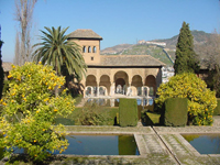 alhambra online españa